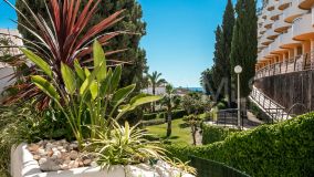 Lägenhet for sale in Nueva Andalucia, Marbella