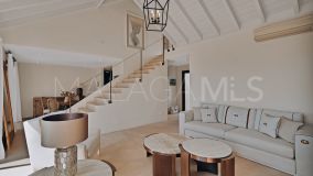 Reihenhaus zu verkaufen in Marbella Hill Club, Marbella Goldene Meile