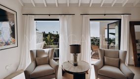 Reihenhaus zu verkaufen in Marbella Hill Club, Marbella Goldene Meile