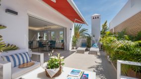 Takvåning for sale in Beach Side Golden Mile, Marbella Golden Mile