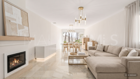 Parhus for sale in Nagüeles, Marbella Golden Mile