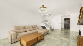 Parhus for sale in Nagüeles, Marbella Golden Mile