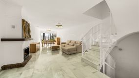 Parhus for sale in Nagüeles, Marbella Golden Mile