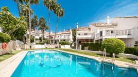 Parhus for sale in Nagüeles, Marbella Golden Mile