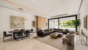 Duplex en venta en Marbella Golden Mile