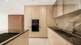 Duplex for sale in Marbella Golden Mile