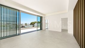 Takvåning for sale in Los Monteros, Marbella Öst