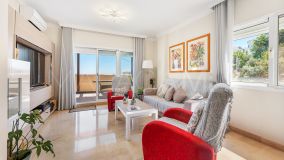 Tvåvåningslägenhet for sale in Elviria, Marbella Öst