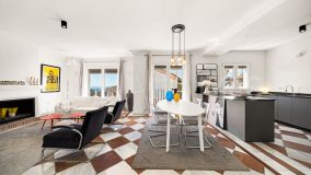 Reihenhaus zu verkaufen in Artola, Marbella Ost