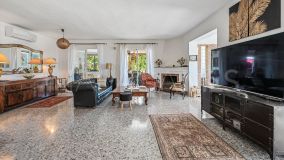 Villa zu verkaufen in Benahavis