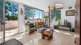 Villa zu verkaufen in Benahavis