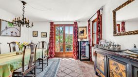 Villa for sale in Elviria, Marbella Est