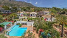 Villa for sale in Sierra Blanca, Marbella Golden Mile