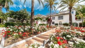 Villa for sale in Sierra Blanca, Marbella Golden Mile