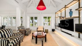 Villa for sale in Sierra Blanca, Marbella Golden Mile
