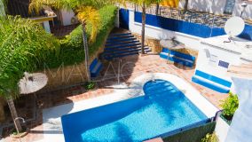 Adosado en venta en San Pedro de Alcantara