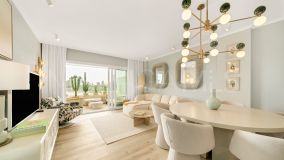 Lägenhet for sale in Nueva Andalucia, Marbella
