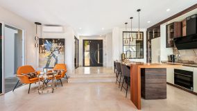 Hus i byn for sale in Elviria, Marbella Öst