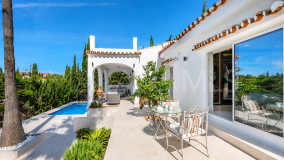 Haus zu verkaufen in Elviria, Marbella Ost