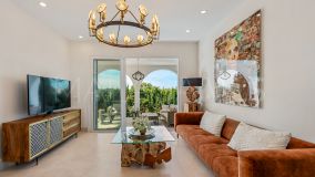 Hus i byn for sale in Elviria, Marbella Öst