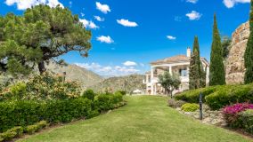 Villa for sale in Monte Mayor, Benahavis