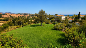 Plot for sale in Elviria, Marbella East