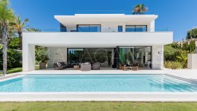 Villa for sale in Marbesa, Marbella Öst