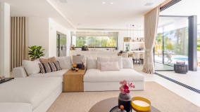 Villa for sale in Marbesa, Marbella Est