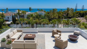 Villa for sale in Marbesa, Marbella Est