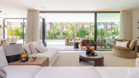 Villa for sale in Marbesa, Marbella Est
