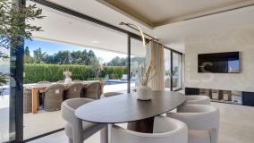 Villa zu verkaufen in Golden Mile, Marbella Goldene Meile