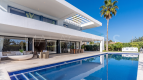 Villa zu verkaufen in Golden Mile, Marbella Goldene Meile