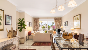 Appartement for sale in Guadalmina Baja, San Pedro de Alcantara