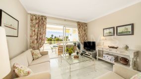 Lägenhet for sale in Guadalmina Baja, San Pedro de Alcantara