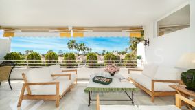 Appartement for sale in Guadalmina Baja, San Pedro de Alcantara