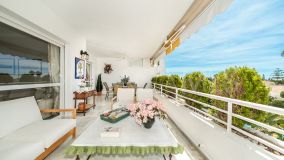Appartement for sale in Guadalmina Baja, San Pedro de Alcantara