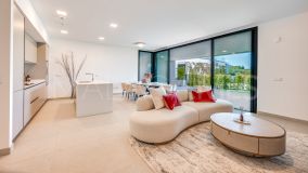 Apartamento Planta Baja en venta en Cabopino, Marbella Este