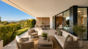 Apartamento Planta Baja en venta en Cabopino, Marbella Este