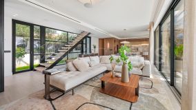 Villa zu verkaufen in Marbesa, Marbella Ost