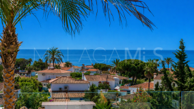 Villa zu verkaufen in Marbesa, Marbella Ost