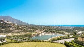 Apartamento en venta en La Quinta, Benahavis