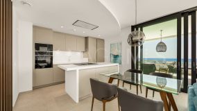 Apartamento en venta en La Quinta, Benahavis