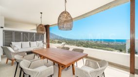 Lägenhet for sale in La Quinta, Benahavis