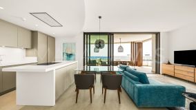 Apartamento en venta en La Quinta, Benahavis
