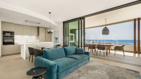 Apartamento en venta en La Quinta, Benahavis