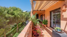 Apartamento en venta en Nagüeles, Marbella Golden Mile