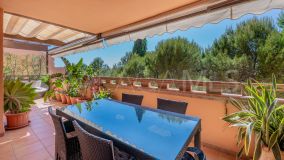 Lägenhet for sale in Nagüeles, Marbella Golden Mile
