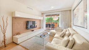 Apartamento en venta en Nagüeles, Marbella Golden Mile