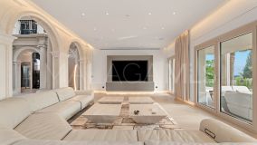 Villa for sale in Sierra Blanca, Marbella Golden Mile