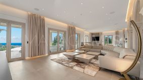 Villa for sale in Sierra Blanca, Marbella Golden Mile